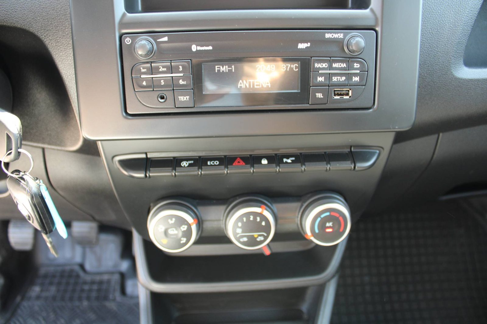 2022 Renault Kangoo — fotografija 14