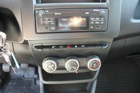 2022 Renault Kangoo — sličica 14