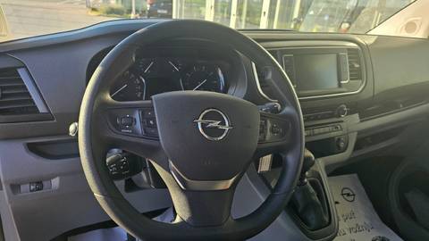 2022 Opel Vivaro — sličica 19