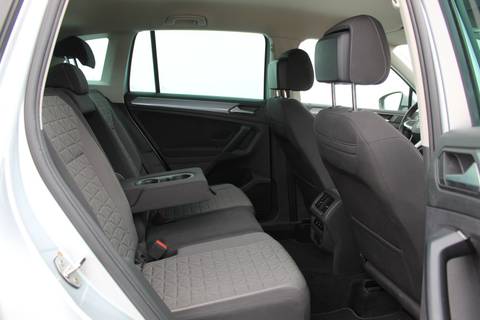 2024 Volkswagen Tiguan — sličica 13
