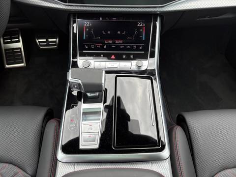 2025 Audi Q8 — sličica 13