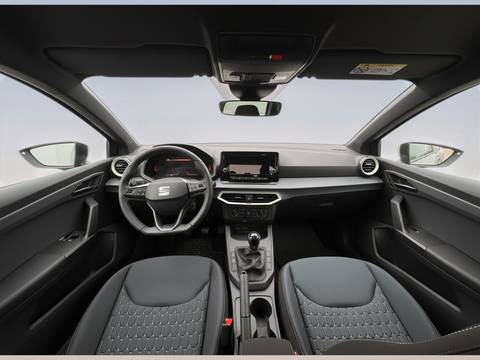 2025 Seat Ibiza — sličica 13