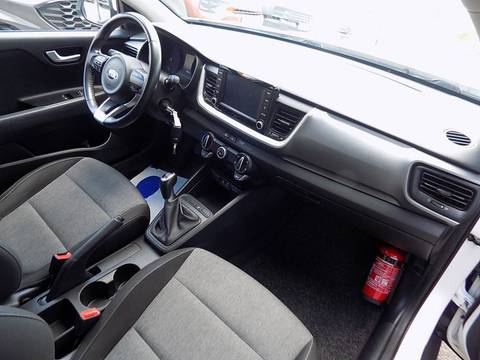 2018 Kia Stonic — sličica 11