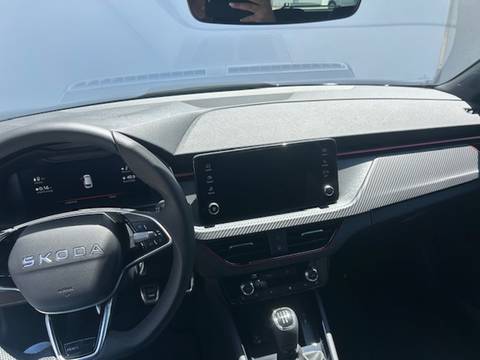 2026 Škoda Kamiq — sličica 10