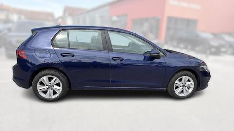 2024 Volkswagen Golf — sličica 8
