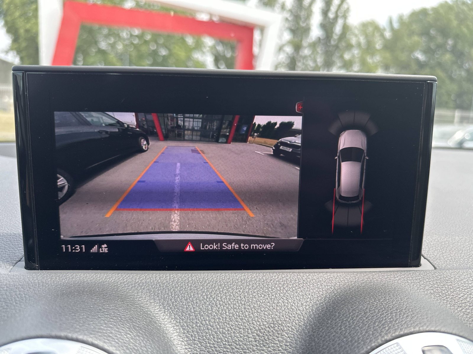 2023 Audi Q2 — fotografija 17