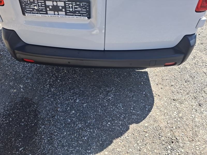 2023 Fiat Scudo — fotografija 7