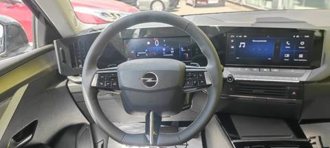 2025 Opel Astra Sports Tourer — sličica 16