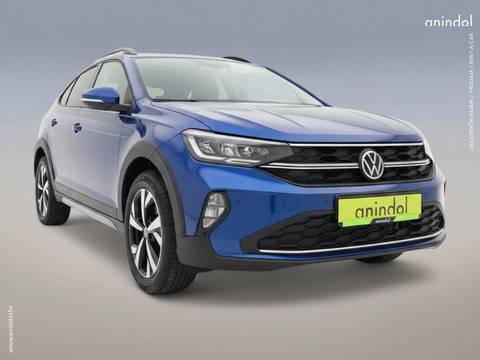 2024 Volkswagen Taigo — sličica 2