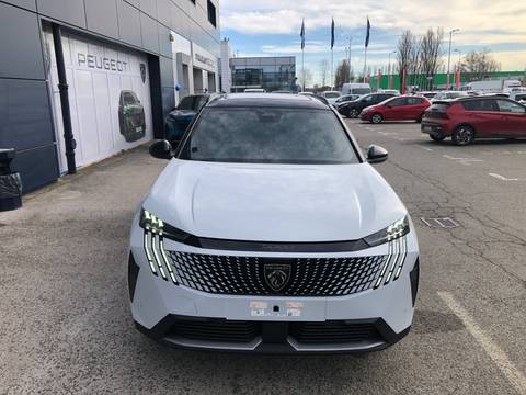 2026 Peugeot 5008 — sličica 2