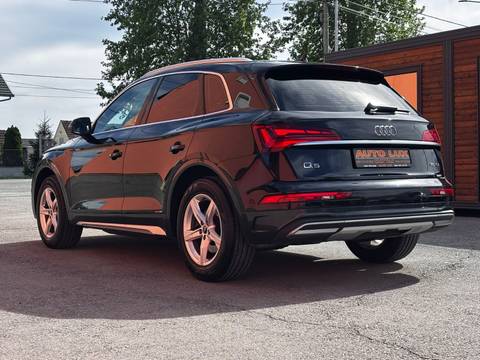 2023 Audi Q5 — sličica 3
