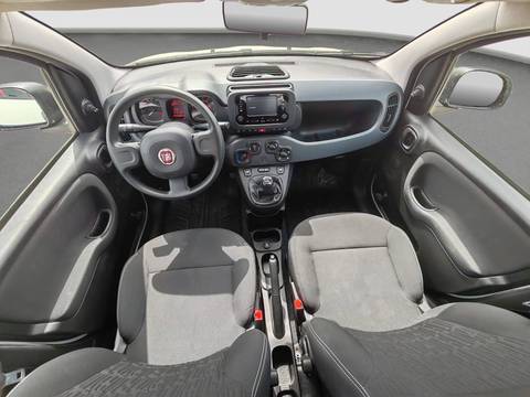 2024 Fiat Panda — sličica 11