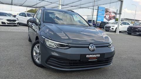 2022 Volkswagen Golf