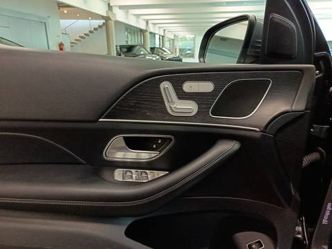 2021 Mercedes-Benz GLE — sličica 16