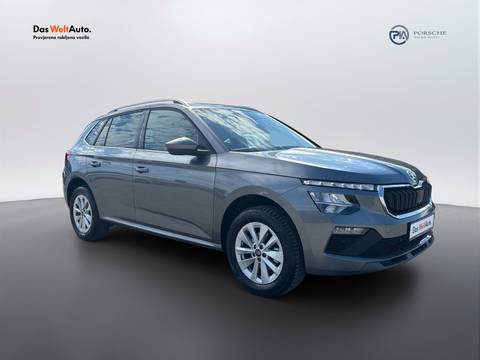 2025 Škoda Kamiq — sličica 3