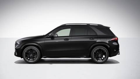Mercedes-Benz GLE — sličica 8