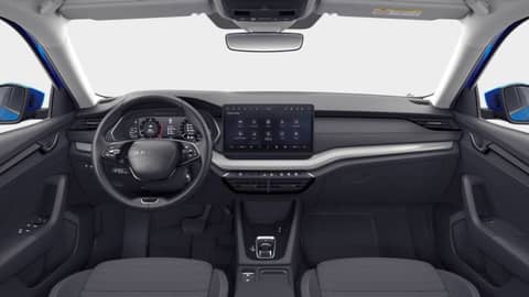 2026 Škoda Octavia — sličica 4