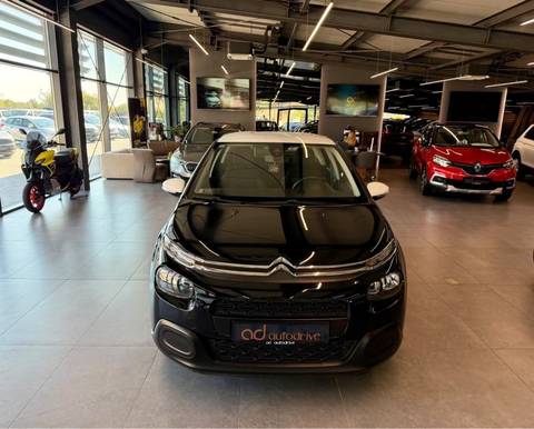 2019 Citroën C3 — sličica 3