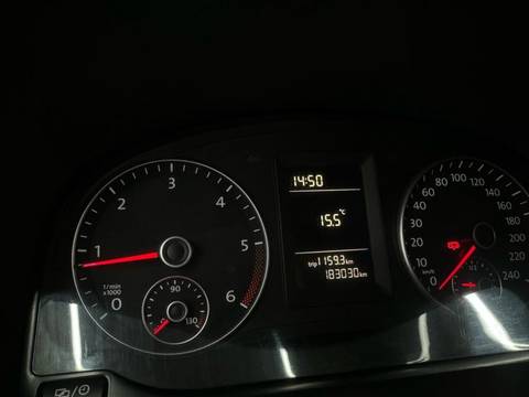 2015 Volkswagen Caddy — sličica 6