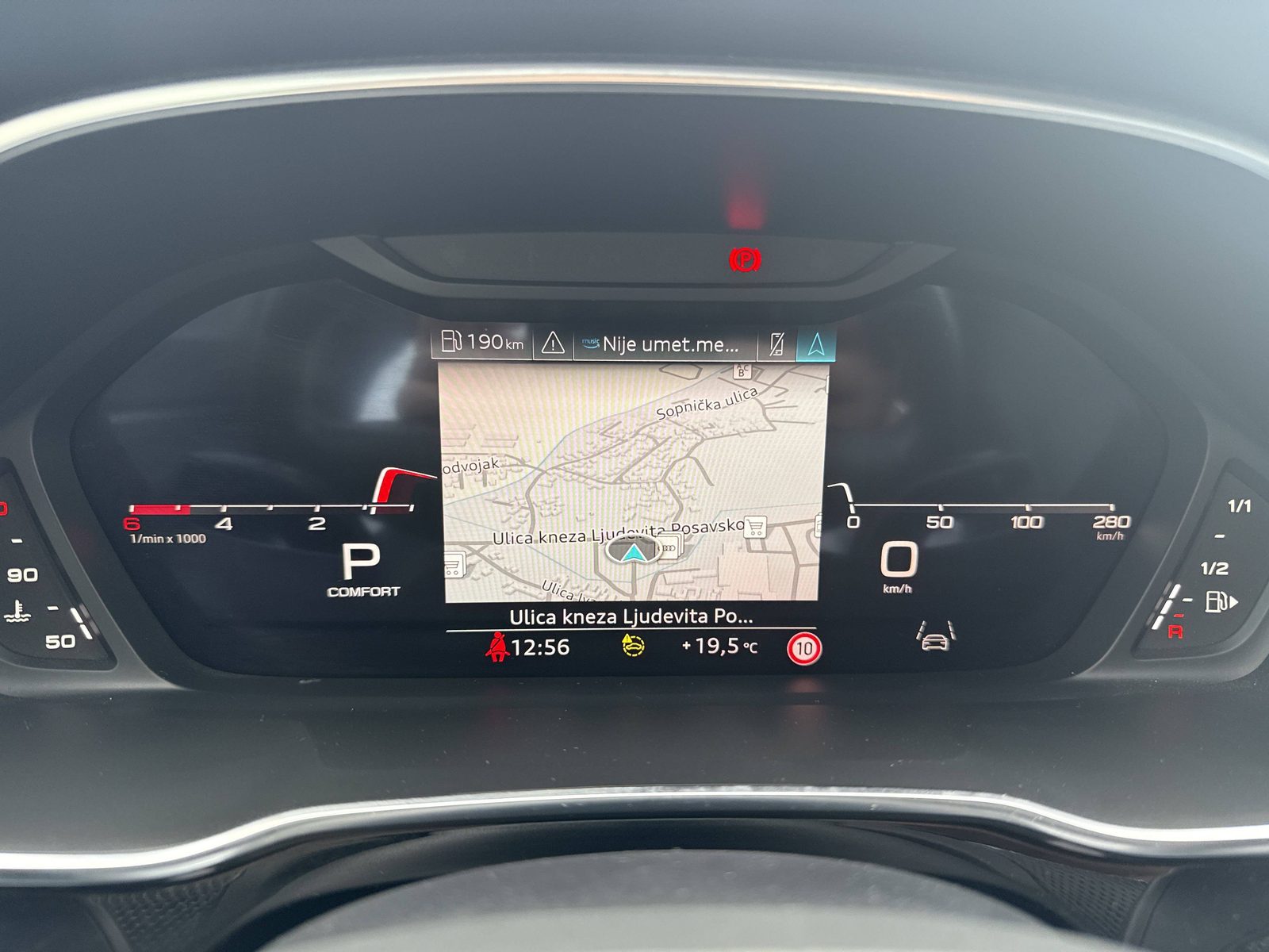 2023 Audi Q3 — fotografija 30