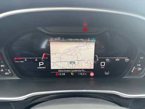 2023 Audi Q3 — sličica 30