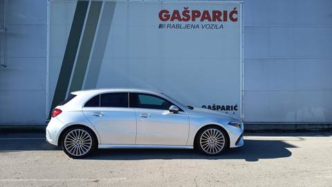 2023 Mercedes-Benz A-klasa — sličica 4