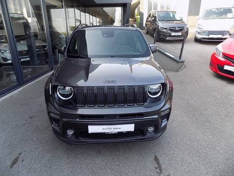 2021 Jeep Renegade — sličica 10