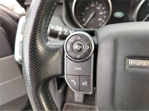 2016 Land Rover Range Rover Sport — sličica 19