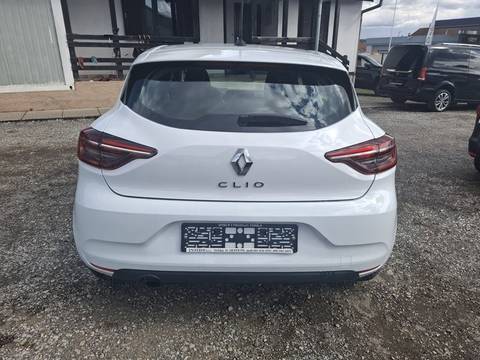 2020 Renault Clio — sličica 5