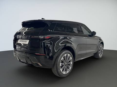 2024 Land Rover Range Rover Evoque — sličica 5
