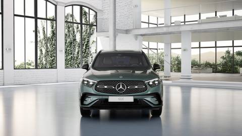 Mercedes-Benz GLC — sličica 2