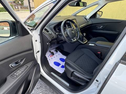 2019 Renault Scenic — sličica 8