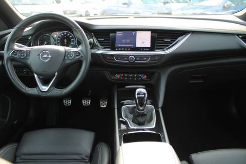 2020 Opel Insignia — sličica 15