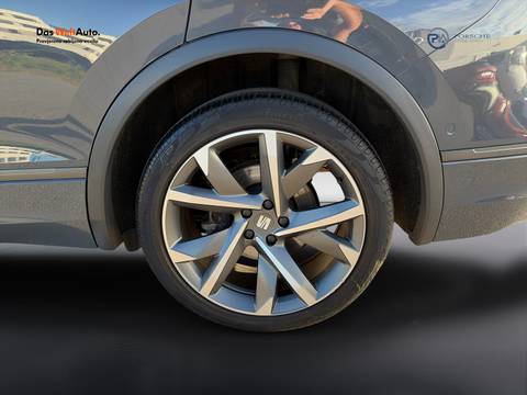 2021 Seat Tarraco — sličica 21