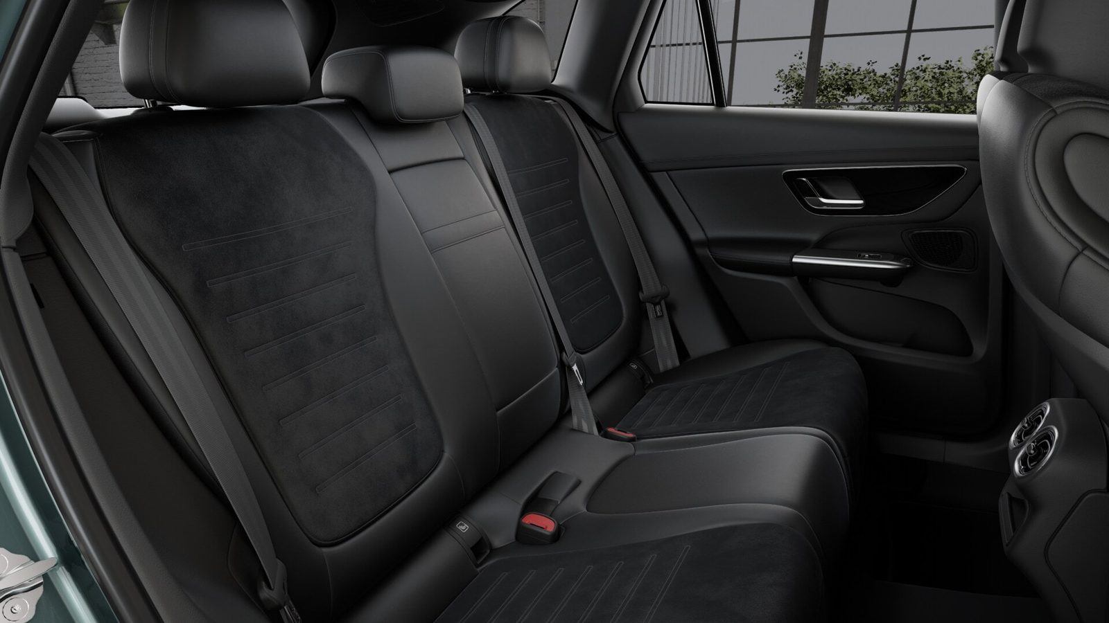 Mercedes-Benz GLC — fotografija 11