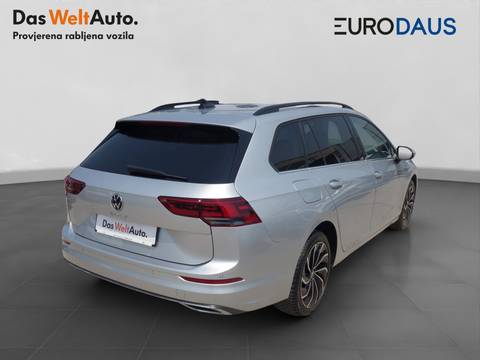 2023 Volkswagen Golf Variant — sličica 5