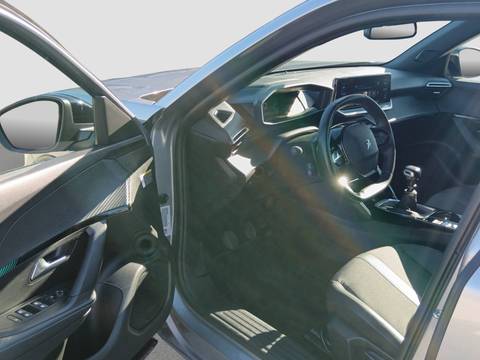 2023 Peugeot 2008 — sličica 11