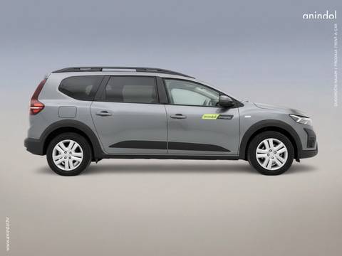 2024 Dacia Jogger — sličica 3