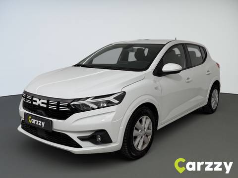 2023 Dacia Sandero