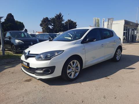 2016 Renault Megane — sličica 2