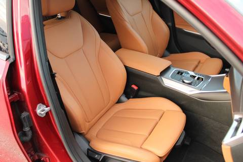 2025 BMW Serija 3 — sličica 13