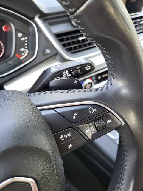 2018 Audi Q5 — sličica 14