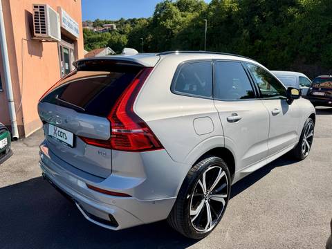 2024 Volvo XC60 — sličica 4