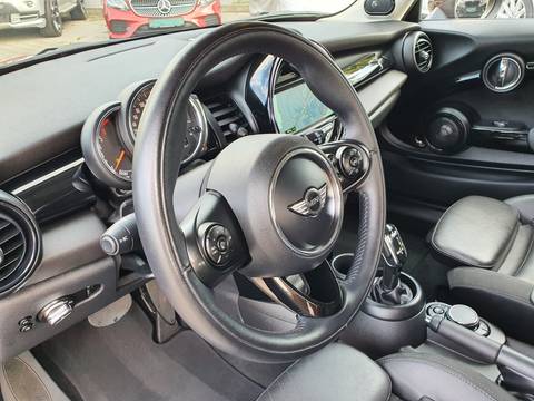 2017 Mini Cooper John Cooper Works — sličica 9