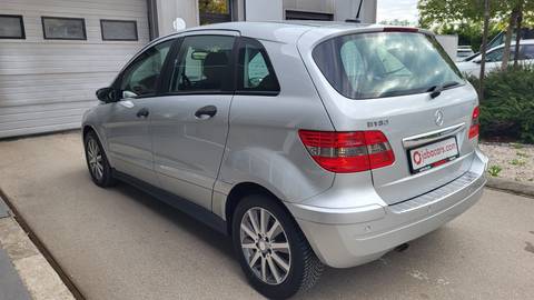 2006 Mercedes-Benz B-klasa — sličica 8
