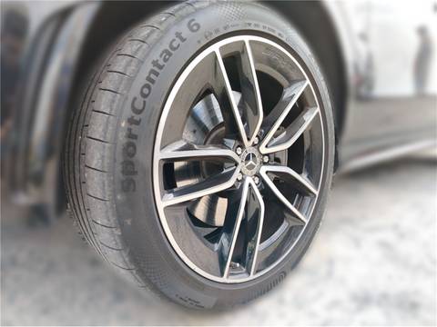 2022 Mercedes-Benz GLE — sličica 6