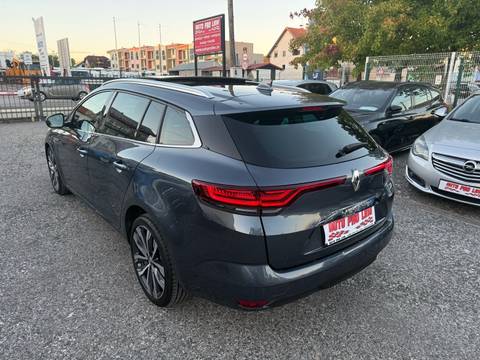 2022 Renault Megane — sličica 2