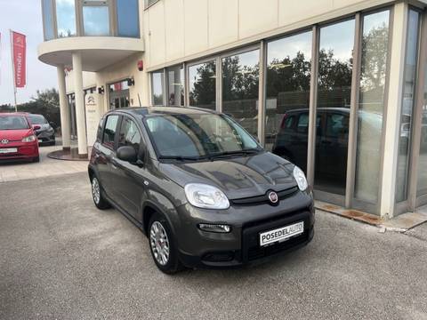 2023 Fiat Panda — sličica 3