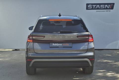 2024 Škoda Kodiaq — sličica 5