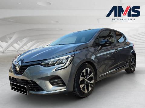 2023 Renault Clio